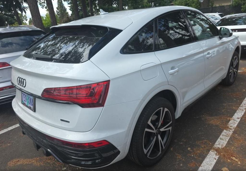 audi q5 sportback 2025 WA15AAFY1S2059632 image audi q5 sportback 2025 WA15AAFY1S2059632 image